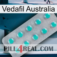 Vedafil Australia 28